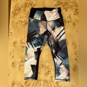 Lucy yoga - legging - size S